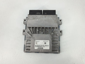 compare product 2015-2018 Ford Edge PCM Engine Control Computer ECU ECM PCU OEM P/N:A6SXW2456DT00 FL3A-12B684-BEB Fits OEM Used Auto Parts