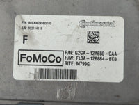 2015-2018 Ford Edge PCM Engine Control Computer ECU ECM PCU OEM P/N:A6SXW2456DT00 FL3A-12B684-BEB Fits 2015 2016 2017 2018 2
