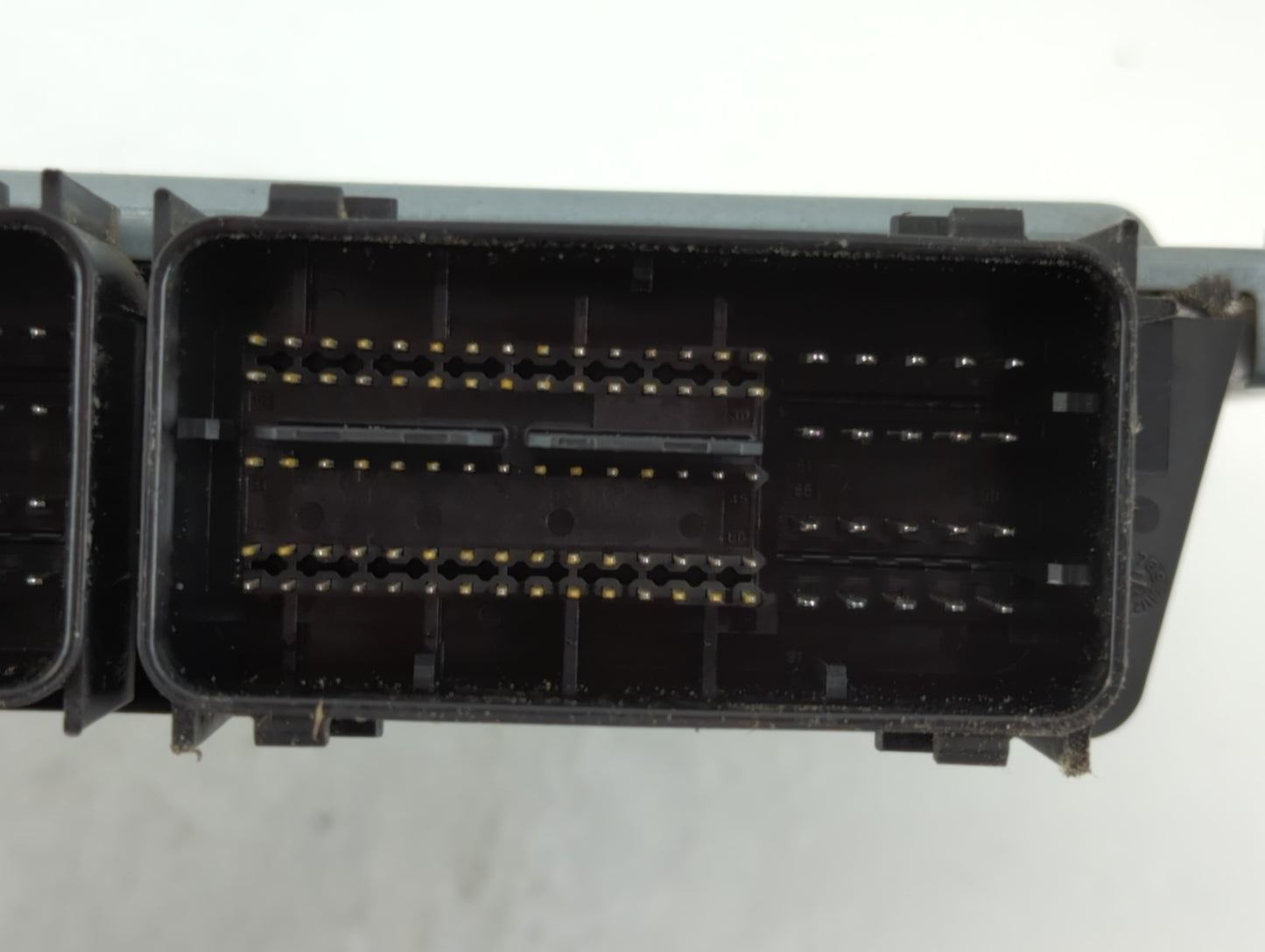 2015-2018 Ford Edge PCM Engine Control Computer ECU ECM PCU OEM P/N:A6SXW2456DT00 FL3A-12B684-BEB Fits OEM Used Auto Parts -