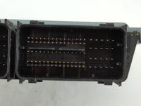 2015-2018 Ford Edge PCM Engine Control Computer ECU ECM PCU OEM P/N:A6SXW2456DT00 FL3A-12B684-BEB Fits OEM Used Auto Parts -