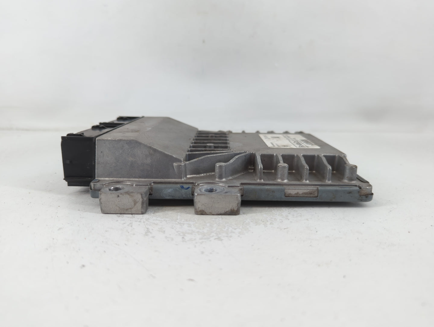 2015-2018 Ford Edge PCM Engine Control Computer ECU ECM PCU OEM P/N:A6SXW2456DT00 FL3A-12B684-BEB Fits OEM Used Auto Parts -