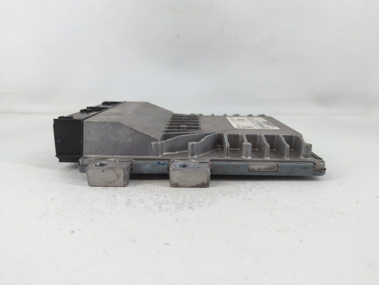 2015-2018 Ford Edge PCM Engine Control Computer ECU ECM PCU OEM P/N:A6SXW2456DT00 FL3A-12B684-BEB Fits OEM Used Auto Parts -