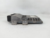 2015-2018 Ford Edge PCM Engine Control Computer ECU ECM PCU OEM P/N:A6SXW2456DT00 FL3A-12B684-BEB Fits OEM Used Auto Parts -