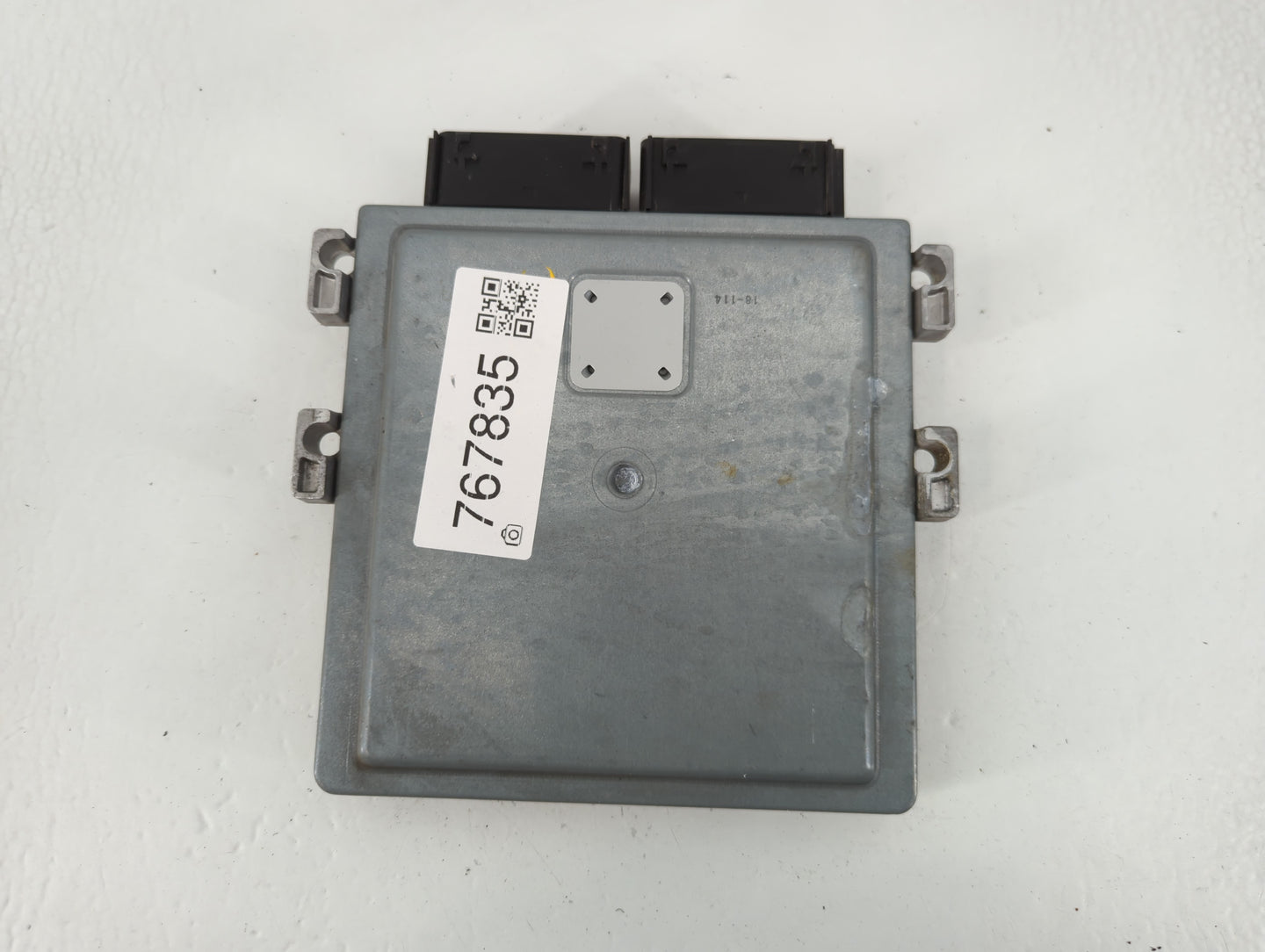 2015-2018 Ford Edge PCM Engine Control Computer ECU ECM PCU OEM P/N:A6SXW2456DT00 FL3A-12B684-BEB Fits OEM Used Auto Parts -