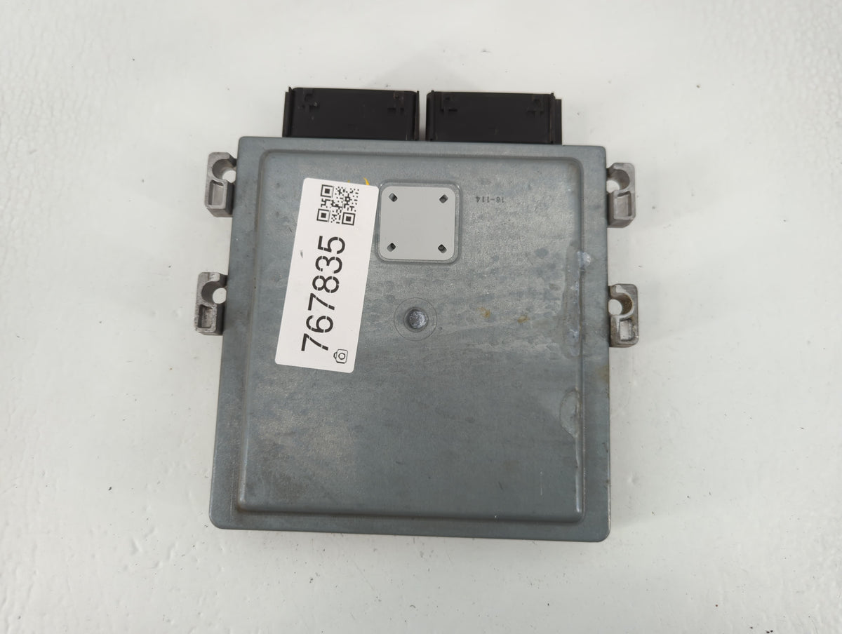 2015-2018 Ford Edge PCM Engine Control Computer ECU ECM PCU OEM P/N:A6SXW2456DT00 FL3A-12B684-BEB Fits 2015 2016 2017 2018 2