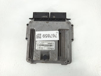 compare product 2015-2018 Ford Edge PCM Engine Control Computer ECU ECM PCU OEM P/N:G2GA-12A650-BSA Fits Fits 2015 2016 2017 2018 2019 OEM Used Auto Parts