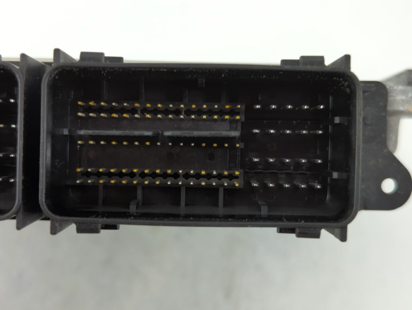 2015-2018 Ford Edge PCM Engine Control Computer ECU ECM PCU OEM P/N:G2GA-12A650-BSA Fits Fits 2015 2016 2017 2018 2019 OEM U