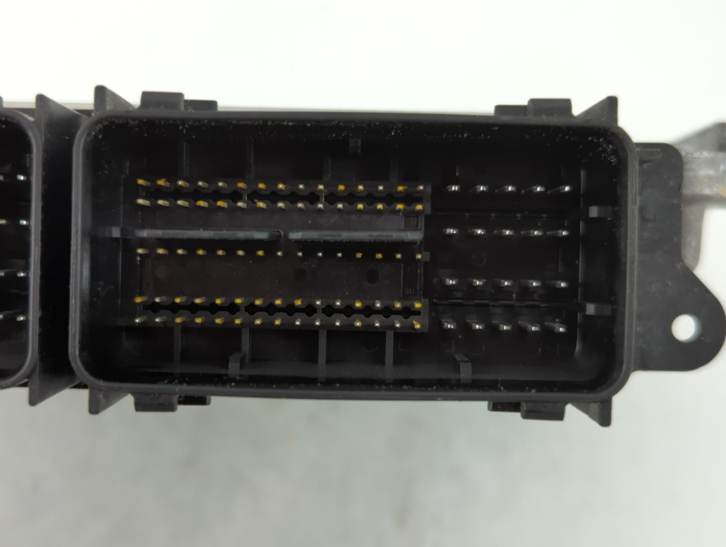 2015-2018 Ford Edge PCM Engine Control Computer ECU ECM PCU OEM P/N:G2GA-12A650-BSA Fits Fits 2015 2016 2017 2018 2019 OEM U