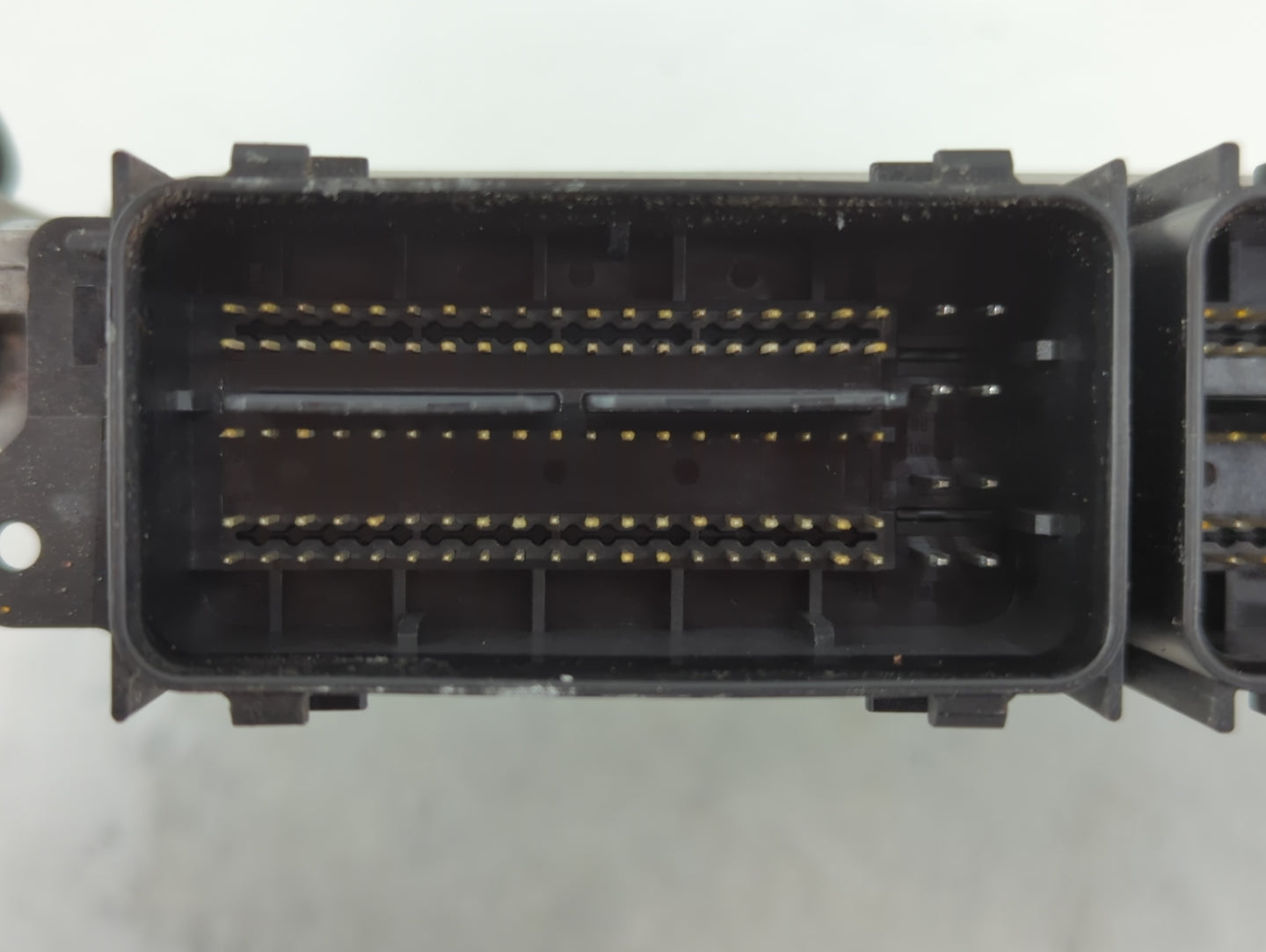 2015-2018 Ford Edge PCM Engine Control Computer ECU ECM PCU OEM P/N:G2GA-12A650-BSA Fits Fits 2015 2016 2017 2018 2019 OEM U