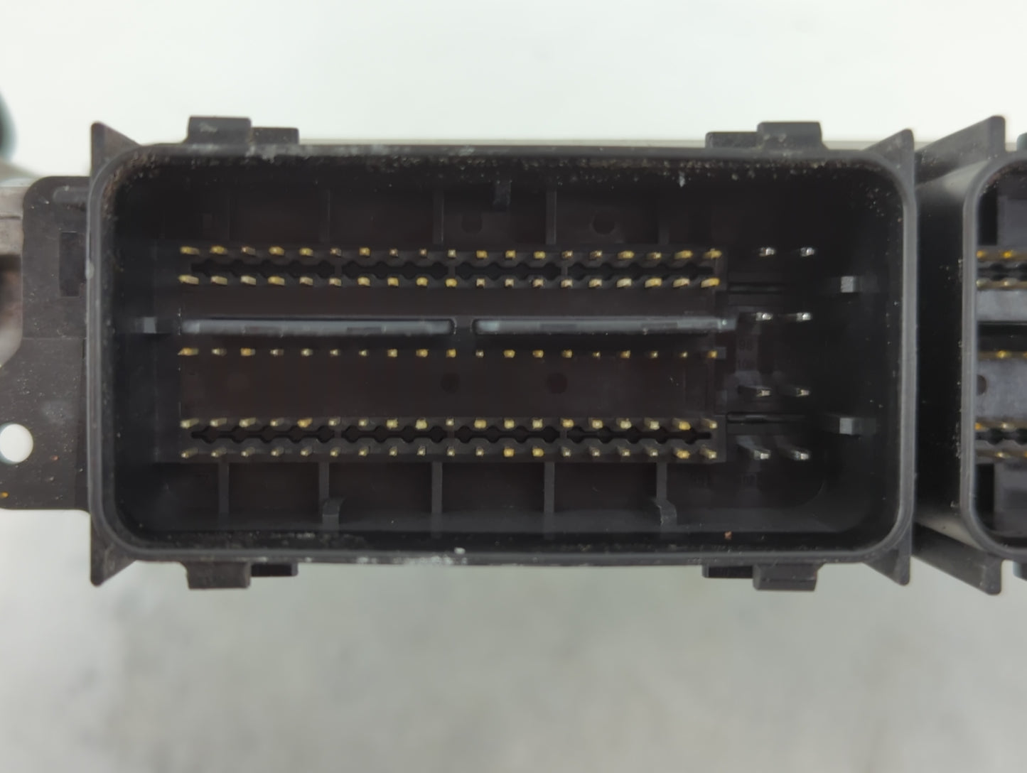 2015-2018 Ford Edge PCM Engine Control Computer ECU ECM PCU OEM P/N:G2GA-12A650-BSA Fits Fits 2015 2016 2017 2018 2019 OEM U