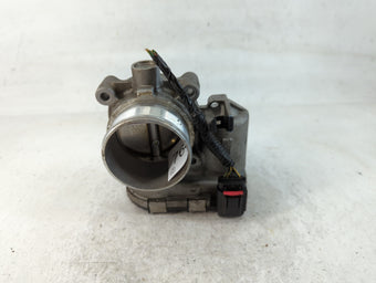 compare product 2015-2018 Ford Edge Throttle Body P/N:DS7E-9F991-BB Fits Fits 2014 2015 2016 2017 2018 2019 2020 2021 2022 OEM Used Auto Parts