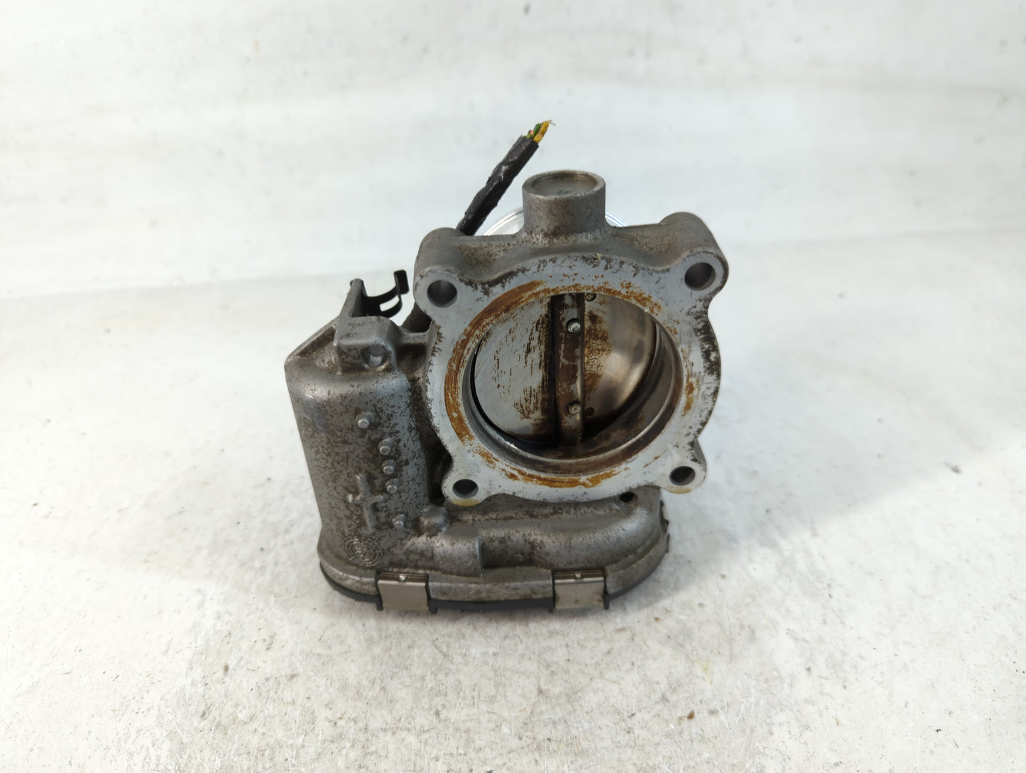 2015-2018 Ford Edge Throttle Body P/N:DS7E-9F991-BB Fits Fits 2014 2015 2016 2017 2018 2019 2020 2021 2022 OEM Used Auto Par