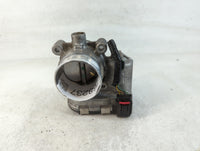 2015-2018 Ford Edge Throttle Body P/N:DS7E-9F991-BB Fits Fits 2014 2015 2016 2017 2018 2019 2020 2021 2022 OEM Used Auto Par