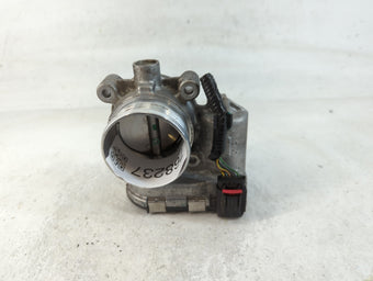 compare product 2015-2018 Ford Edge Throttle Body P/N:DS7E-9F991-BB Fits Fits 2014 2015 2016 2017 2018 2019 2020 2021 2022 OEM Used Auto Parts
