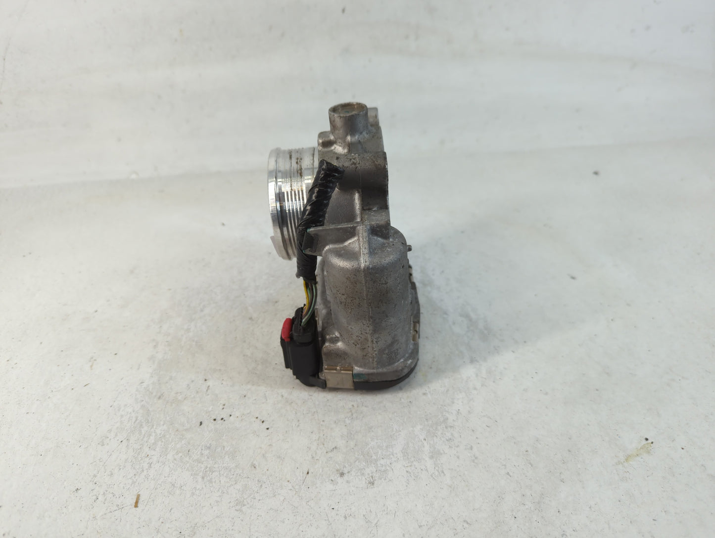 2015-2018 Ford Edge Throttle Body P/N:DS7E-9F991-BB Fits Fits 2014 2015 2016 2017 2018 2019 2020 2021 2022 OEM Used Auto Par