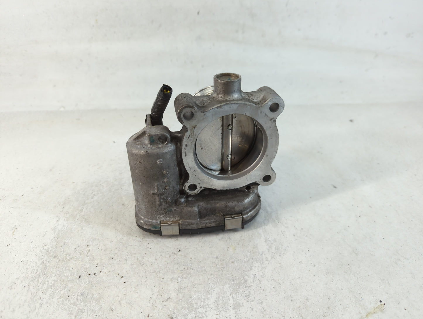 2015-2018 Ford Edge Throttle Body P/N:DS7E-9F991-BB Fits Fits 2014 2015 2016 2017 2018 2019 2020 2021 2022 OEM Used Auto Par