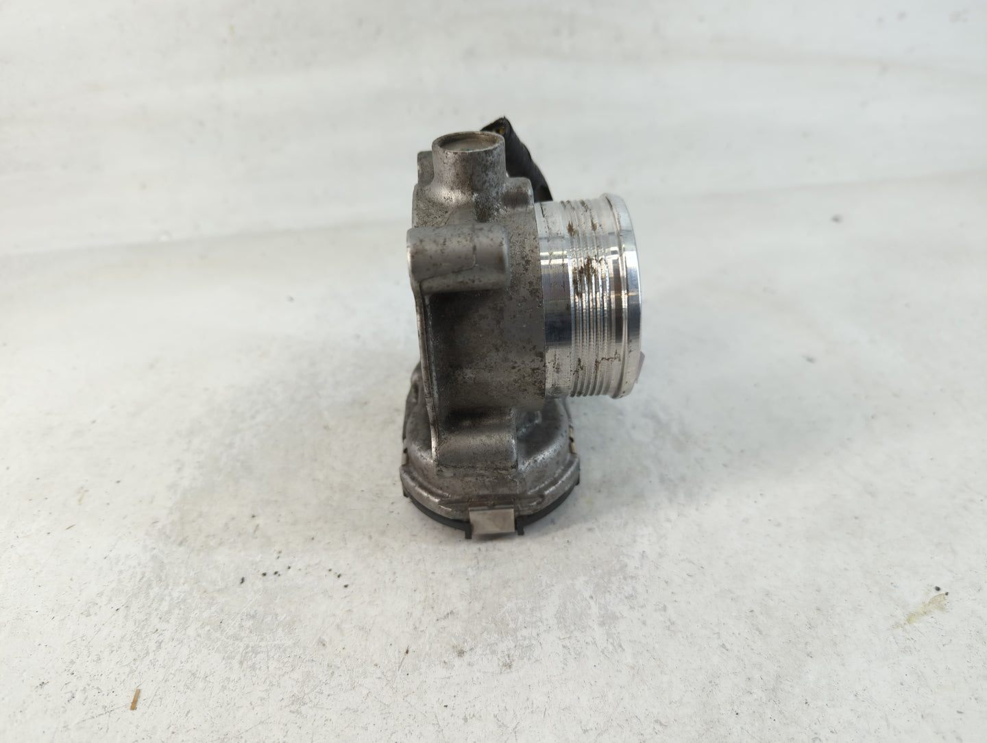 2015-2018 Ford Edge Throttle Body P/N:DS7E-9F991-BB Fits Fits 2014 2015 2016 2017 2018 2019 2020 2021 2022 OEM Used Auto Par