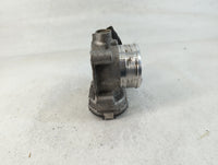 2015-2018 Ford Edge Throttle Body P/N:DS7E-9F991-BB Fits Fits 2014 2015 2016 2017 2018 2019 2020 2021 2022 OEM Used Auto Par