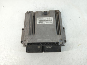 compare product 2015-2018 Ford Edge PCM Engine Control Computer ECU ECM PCU OEM P/N:FB5A-12B684-CA G2GA-12A650-BSA Fits OEM Used Auto Parts