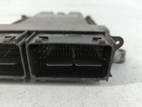 2015-2018 Ford Edge PCM Engine Control Computer ECU ECM PCU OEM P/N:FB5A-12B684-CA G2GA-12A650-BSA Fits OEM Used Auto Parts 