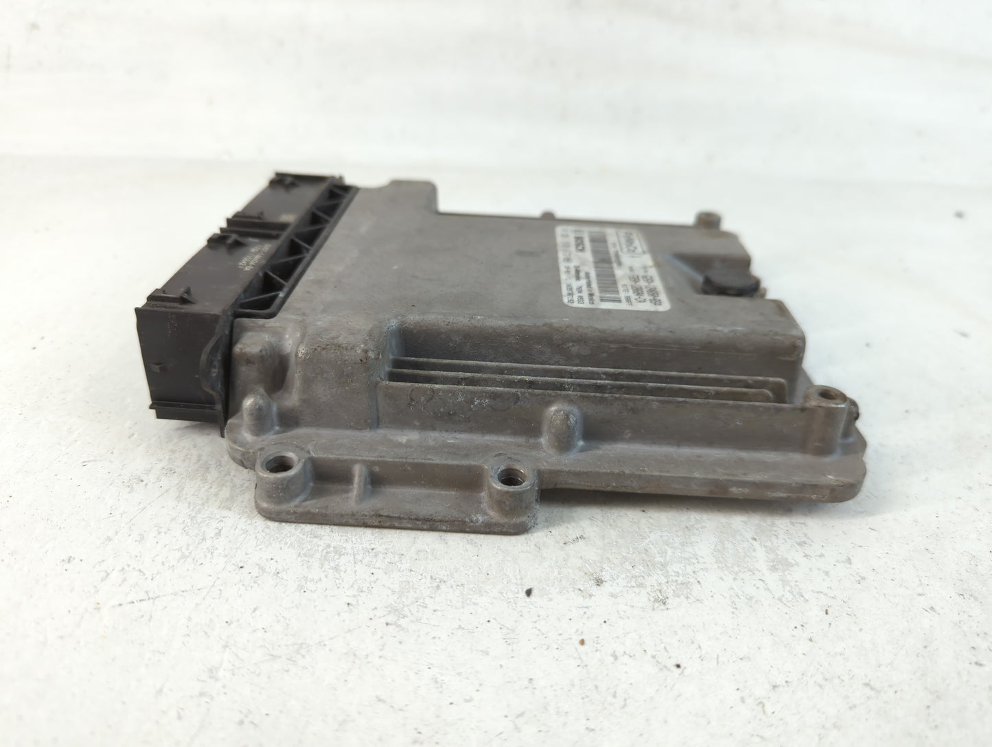 2015-2018 Ford Edge PCM Engine Control Computer ECU ECM PCU OEM P/N:FB5A-12B684-CA G2GA-12A650-BSA Fits OEM Used Auto Parts 