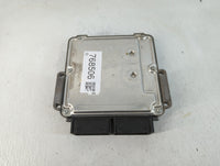 2015-2018 Ford Edge PCM Engine Control Computer ECU ECM PCU OEM P/N:FB5A-12B684-CA G2GA-12A650-BSA Fits OEM Used Auto Parts 