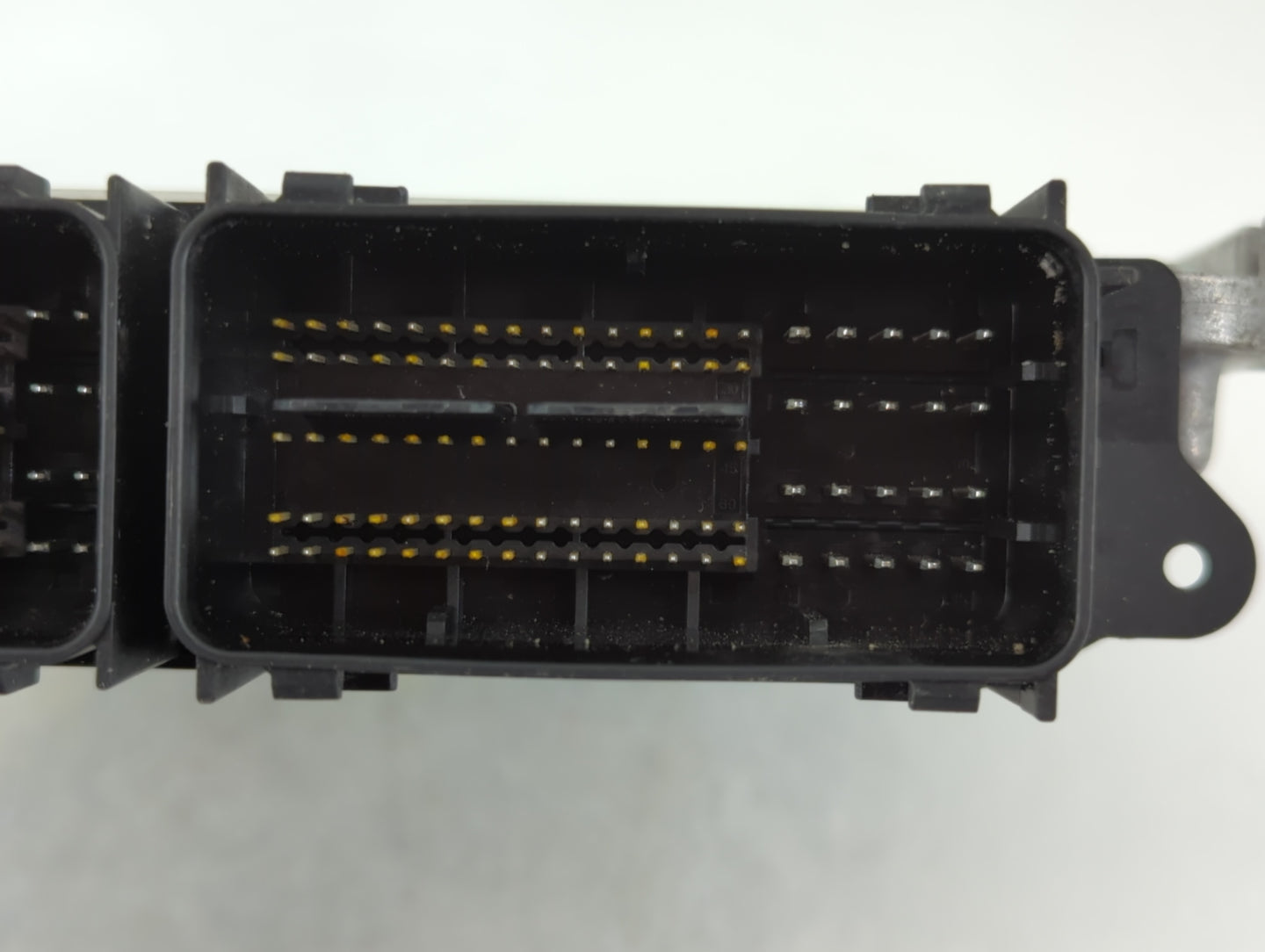 2015-2018 Ford Edge PCM Engine Control Computer ECU ECM PCU OEM P/N:G2GA-12A650-BSA Fits Fits 2015 2016 2017 2018 2019 OEM U