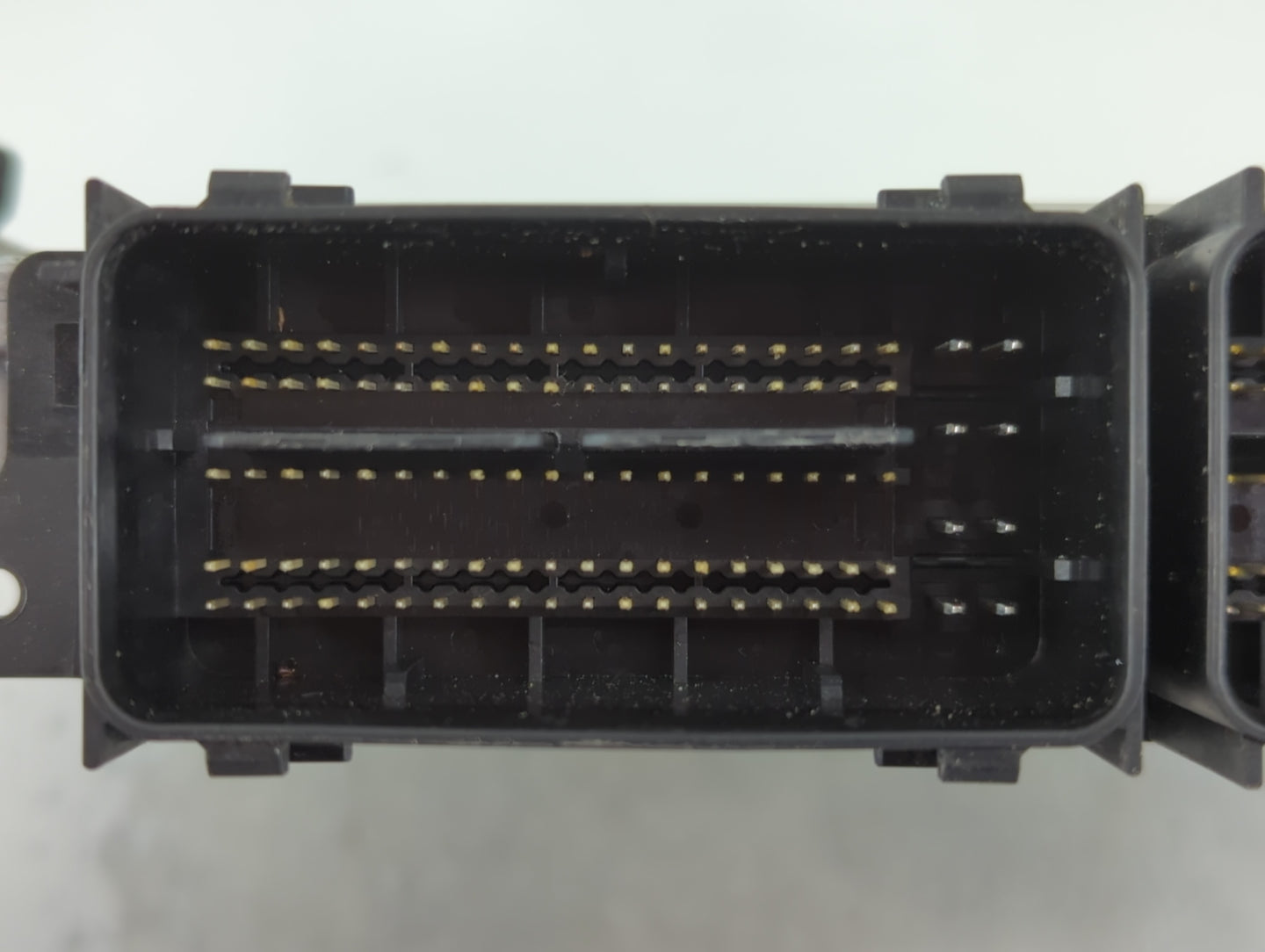 2015-2018 Ford Edge PCM Engine Control Computer ECU ECM PCU OEM P/N:G2GA-12A650-BSA Fits Fits 2015 2016 2017 2018 2019 OEM U