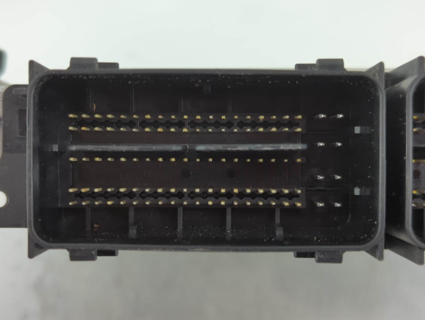 2015-2018 Ford Edge PCM Engine Control Computer ECU ECM PCU OEM P/N:G2GA-12A650-BSA Fits Fits 2015 2016 2017 2018 2019 OEM U