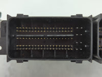 2015-2018 Ford Edge PCM Engine Control Computer ECU ECM PCU OEM P/N:G2GA-12A650-BSA Fits Fits 2015 2016 2017 2018 2019 OEM U