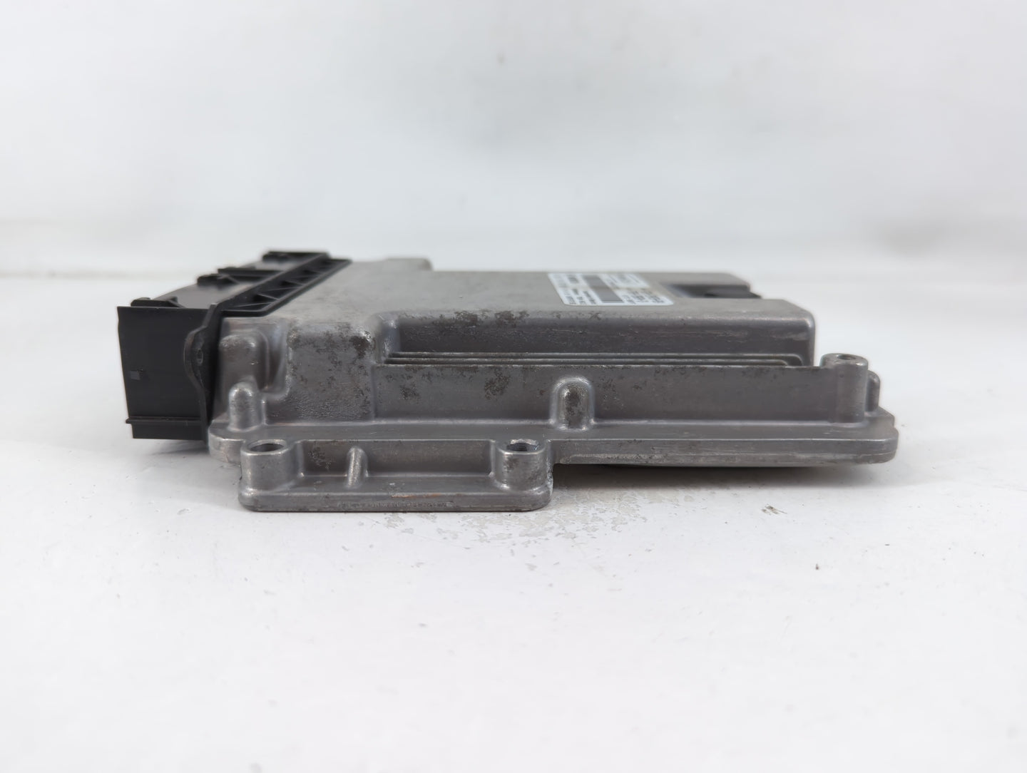 2015-2018 Ford Edge PCM Engine Control Computer ECU ECM PCU OEM P/N:G2GA-12A650-BSA Fits Fits 2015 2016 2017 2018 2019 OEM U
