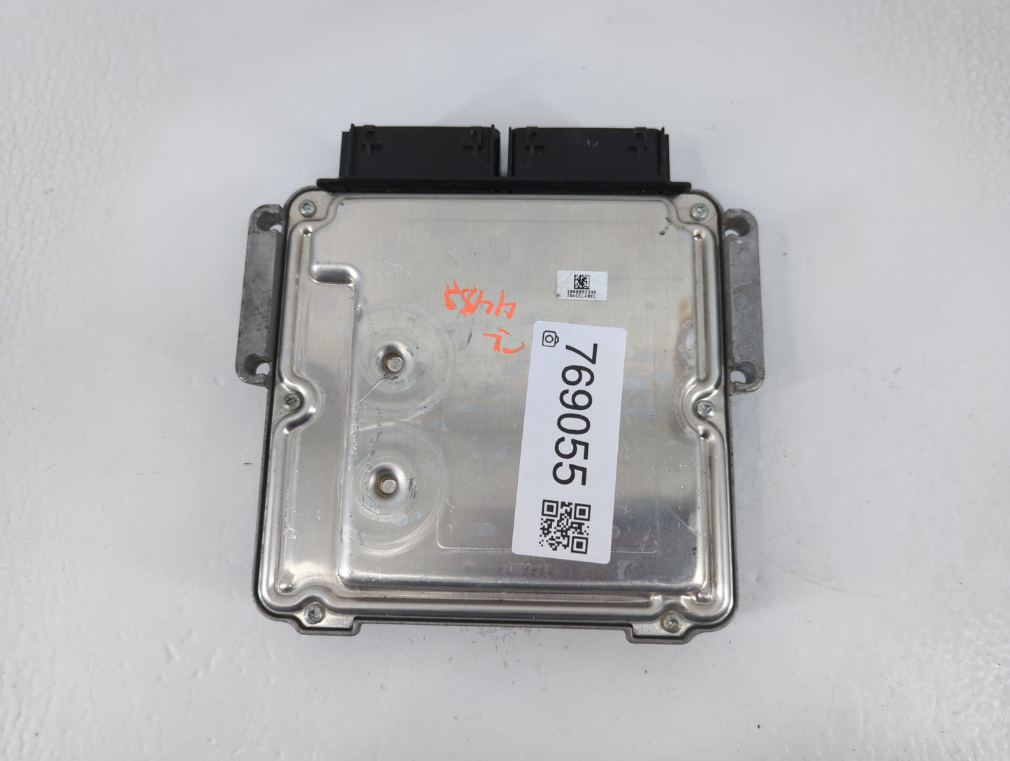 2015-2018 Ford Edge PCM Engine Control Computer ECU ECM PCU OEM P/N:G2GA-12A650-BSA Fits Fits 2015 2016 2017 2018 2019 OEM U