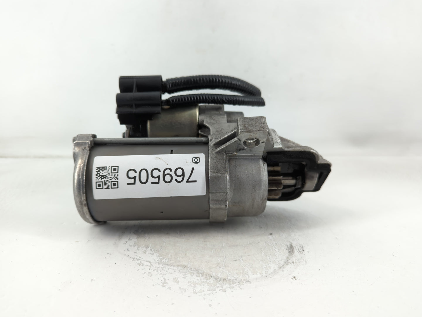 2015-2018 Ford Edge Car Starter Motor Solenoid OEM P/N:0 0001 172 405 DS7T-11000-GA Fits Fits 2015 2016 2017 2018 2020 OEM U