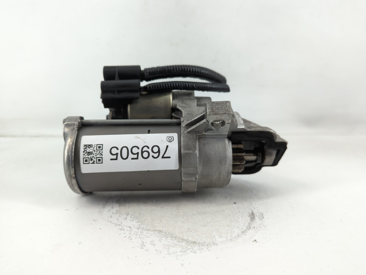 2015-2018 Ford Edge Car Starter Motor Solenoid OEM P/N:0 0001 172 405 DS7T-11000-GA Fits Fits 2015 2016 2017 2018 2020 OEM U