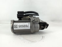 2015-2018 Ford Edge Car Starter Motor Solenoid OEM P/N:0 0001 172 405 DS7T-11000-GA Fits Fits 2015 2016 2017 2018 2020 OEM U