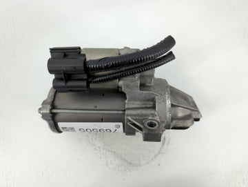 2015-2018 Ford Edge Car Starter Motor Solenoid OEM P/N:0 0001 172 405 DS7T-11000-GA Fits Fits 2015 2016 2017 2018 2020 OEM Used Auto Parts