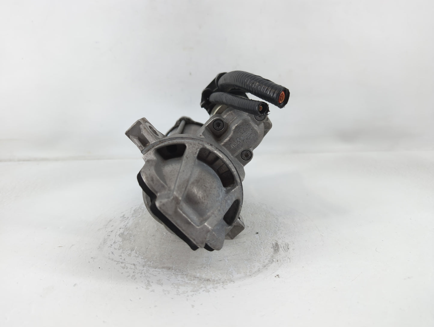 2015-2018 Ford Edge Car Starter Motor Solenoid OEM P/N:0 0001 172 405 DS7T-11000-GA Fits Fits 2015 2016 2017 2018 2020 OEM U