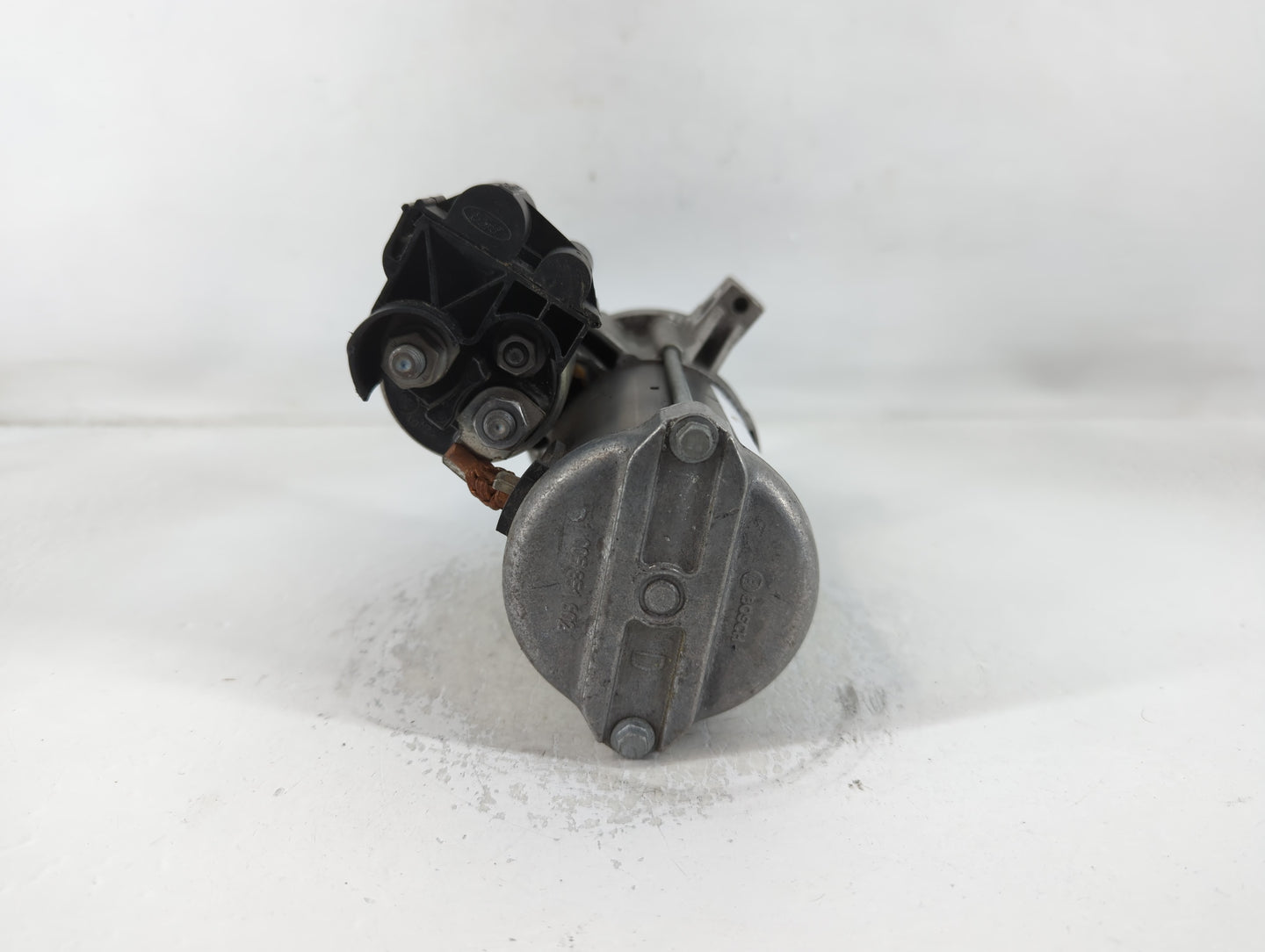 2015-2018 Ford Edge Car Starter Motor Solenoid OEM P/N:0 0001 172 405 DS7T-11000-GA Fits Fits 2015 2016 2017 2018 2020 OEM U