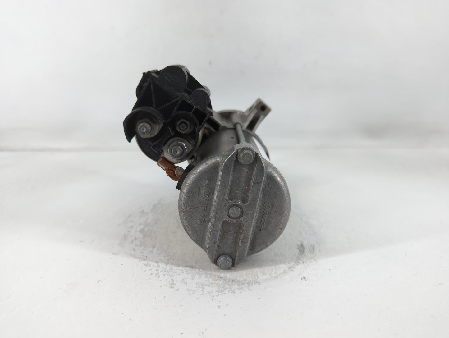 2015-2018 Ford Edge Car Starter Motor Solenoid OEM P/N:0 0001 172 405 DS7T-11000-GA Fits Fits 2015 2016 2017 2018 2020 OEM U