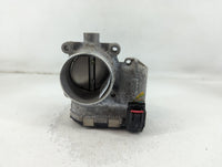 2015-2018 Ford Edge Throttle Body P/N:DS7E-9F991-BB Fits Fits 2014 2015 2016 2017 2018 2019 2020 2021 2022 OEM Used Auto Par