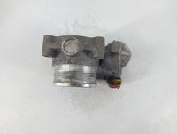 2015-2018 Ford Edge Throttle Body P/N:DS7E-9F991-BB Fits Fits 2014 2015 2016 2017 2018 2019 2020 2021 2022 OEM Used Auto Par