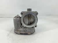 2015-2018 Ford Edge Throttle Body P/N:DS7E-9F991-BB Fits Fits 2014 2015 2016 2017 2018 2019 2020 2021 2022 OEM Used Auto Par