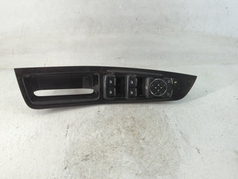 compare product 2016-2020 Ford Edge Master Power Window Switch Replacement Driver Side Left P/N:FT4B 14R564 Fits Fits 2016 2017 2018 2019 2020 OEM Used Auto Parts