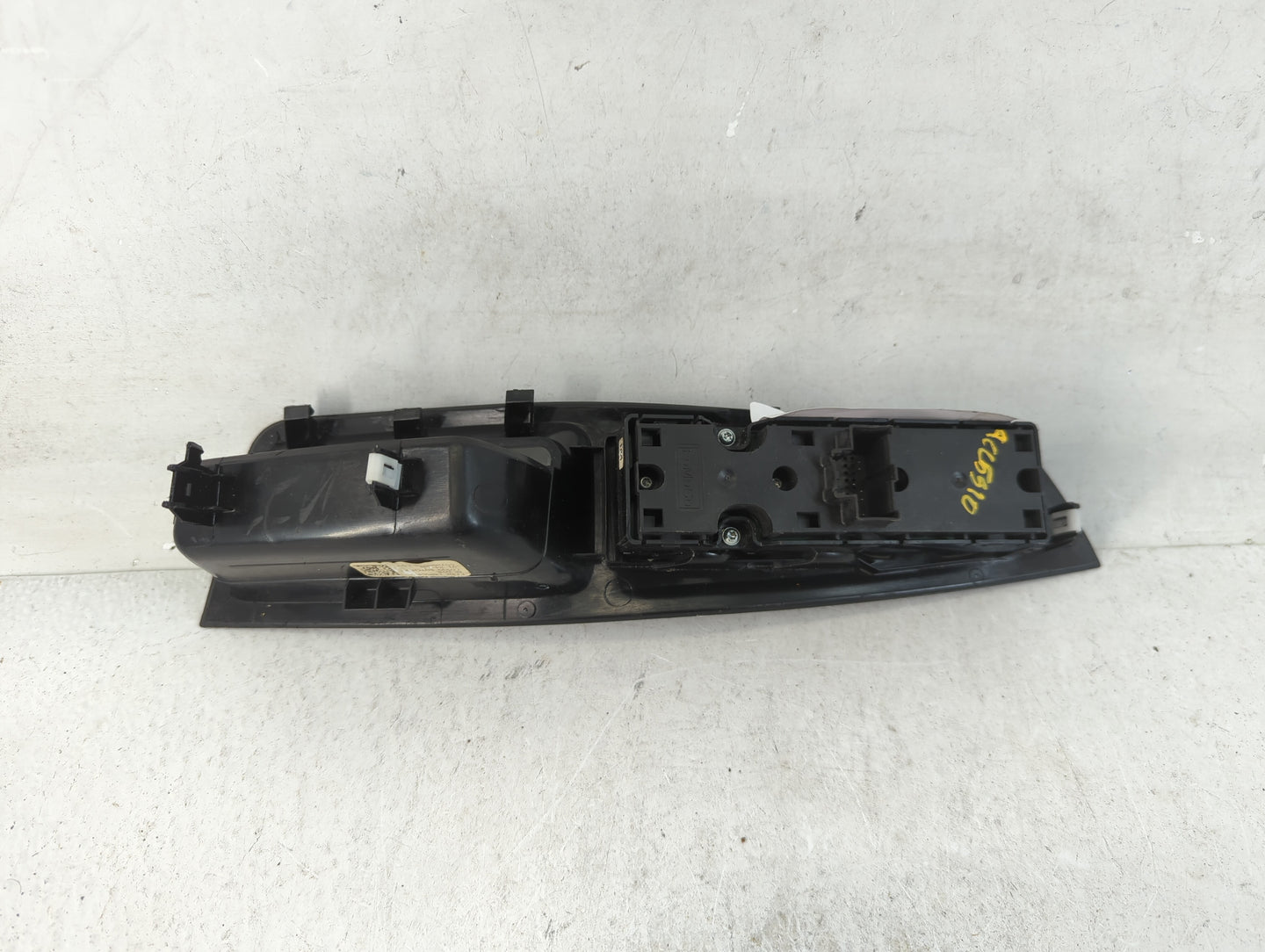 2016-2020 Ford Edge Master Power Window Switch Replacement Driver Side Left P/N:FT4B 14R564 Fits Fits 2016 2017 2018 2019 20
