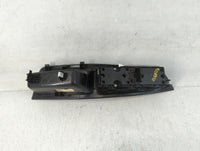 2016-2020 Ford Edge Master Power Window Switch Replacement Driver Side Left P/N:FT4B 14R564 Fits Fits 2016 2017 2018 2019 20