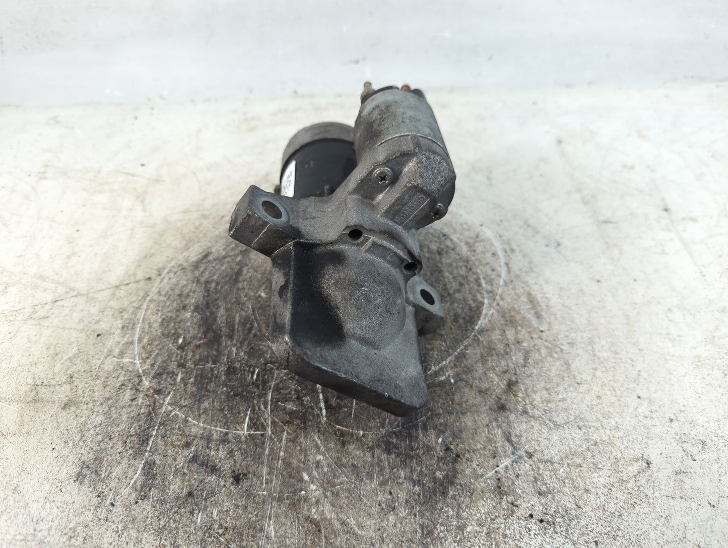 2014-2018 Ford Edge Car Starter Motor Solenoid OEM P/N:FJ5T-11000-A Fits Fits 2012 2013 2014 2015 2016 2017 2018 2019 2020 O