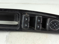 2015-2020 Ford Edge Master Power Window Switch Replacement Driver Side Left P/N:FT48 14A564 Fits OEM Used Auto Parts - Oemus