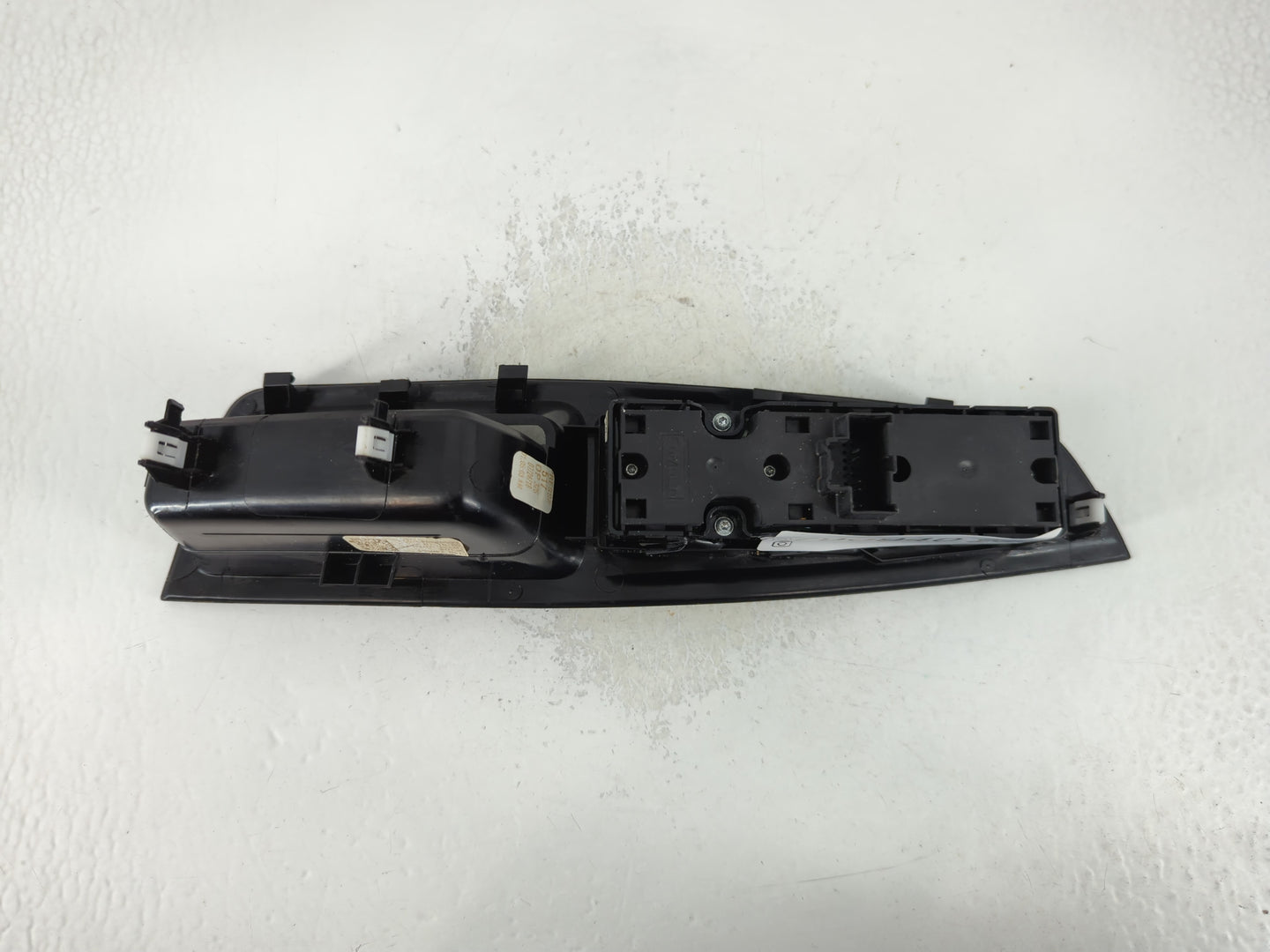 2015-2020 Ford Edge Master Power Window Switch Replacement Driver Side Left P/N:FT48 14A564 Fits OEM Used Auto Parts - Oemus