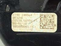 2015-2020 Ford Edge Master Power Window Switch Replacement Driver Side Left P/N:FT48 14A564 Fits OEM Used Auto Parts - Oemus