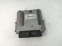 2015-2018 Ford Edge PCM Engine Control Computer ECU ECM PCU OEM P/N:FB5A-12B684-CA G2GA-12A650-BSA Fits OEM Used Auto Parts 